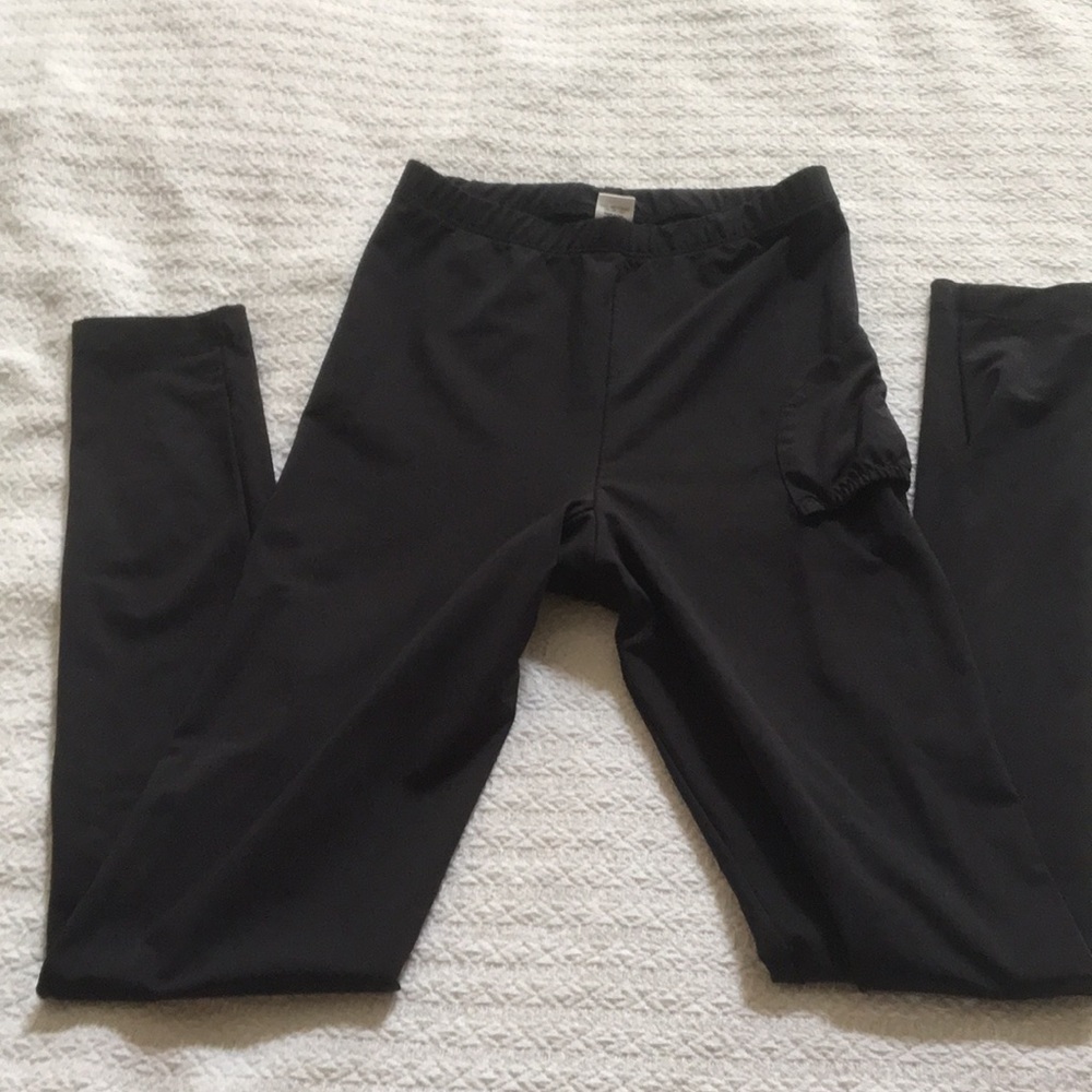 4/$25 Tennis Leggings - Picture 1 of 5
